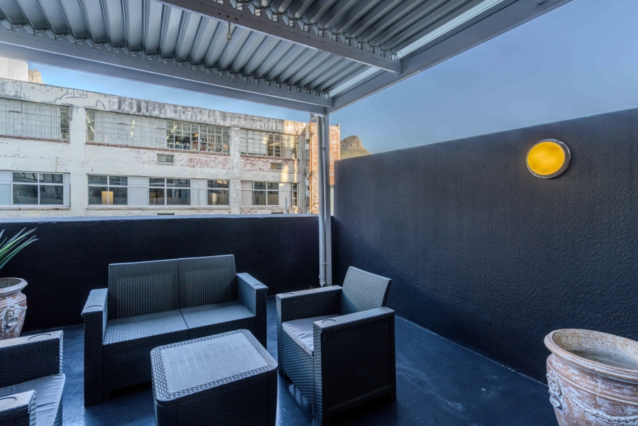 0 Bedroom Property for Sale in Cape Town City Centre Western Cape